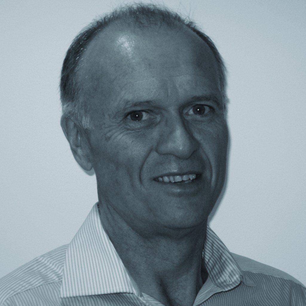 Steve Weston