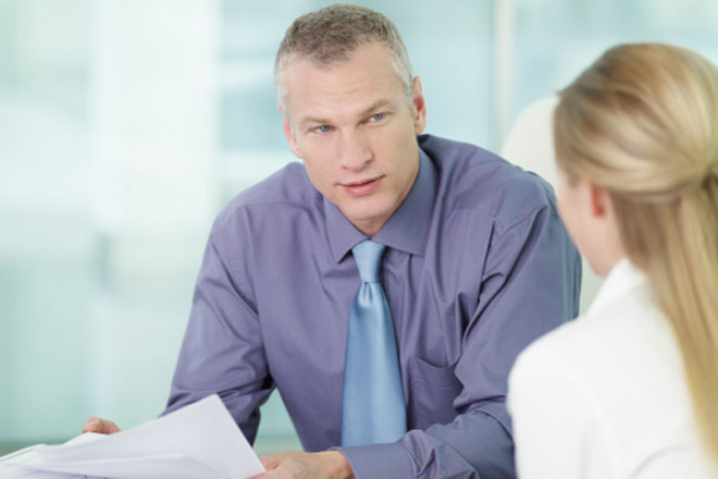 Getting ahead - increase your visibility