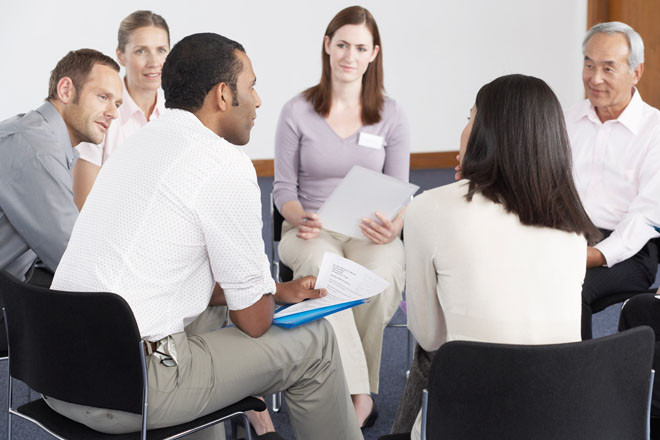 CSR meets leadership development at Hays