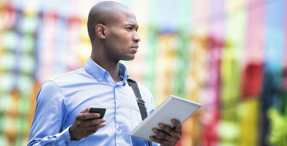 Unstopable mobile growth