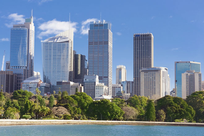 Sydney: the Harbour City with a great work-life balance