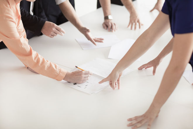 Why do good companies and smart leaders sometimes make bad decisions