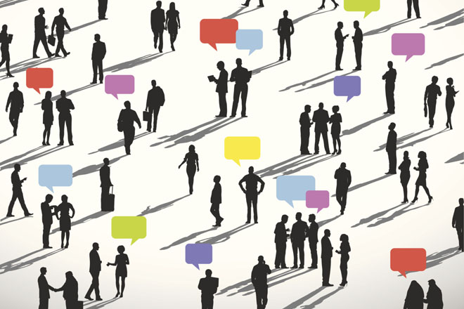 How to develop your strategic networking game plan