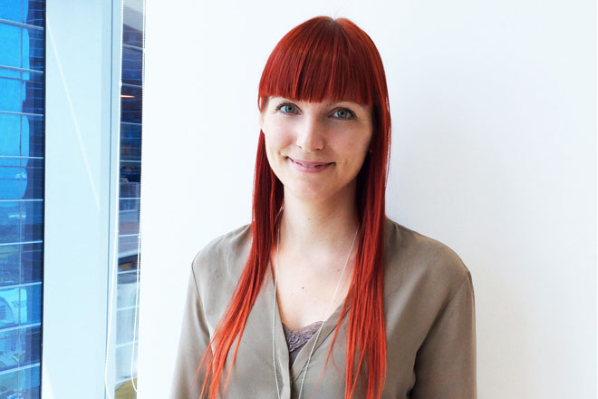 Lise Render Nielsen