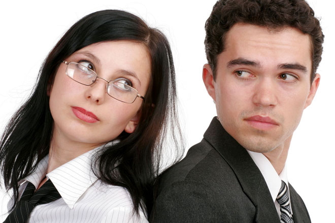 Same CV, different gender. Same results?