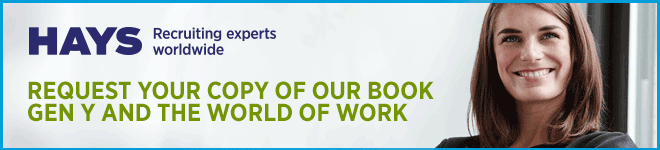 Request a copy of GenY and the World of Work