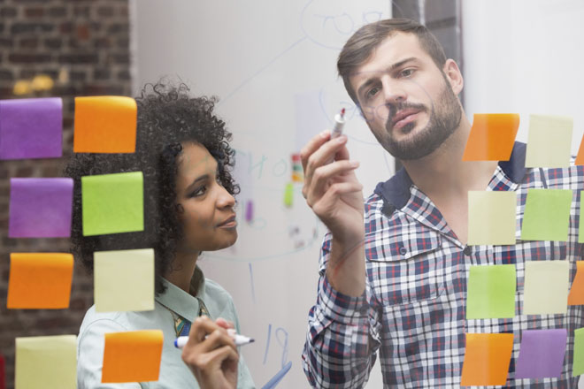 5 tips to help you progress in your career