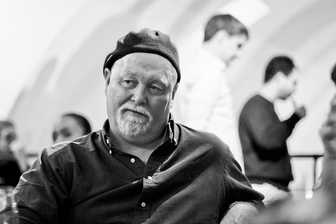 Stowe Boyd