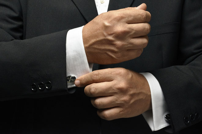The 2 P’s: Key to Your Banking Interview Success