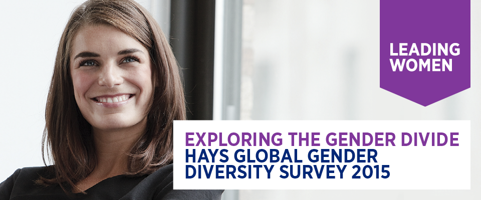 Hays Global Diversity Survey