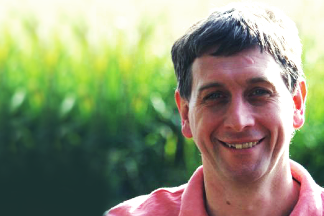 Paul Curzon