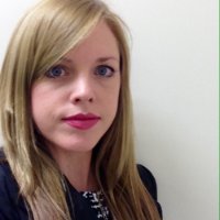 Catherine Gutsell Global Social Media Manager Hays