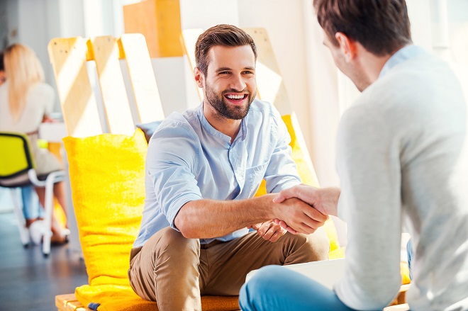 How to negotiate a higher salary for a new job