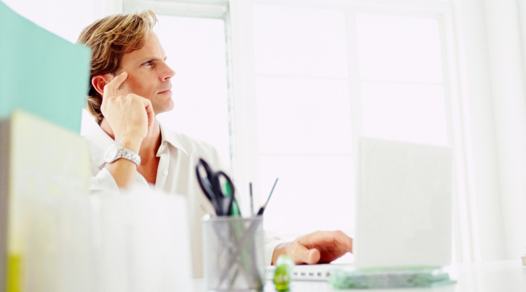 job and person spec success