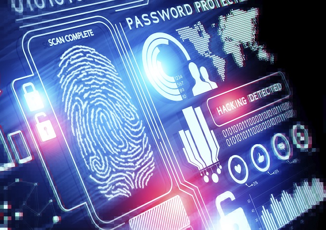 privacy and data security financial services