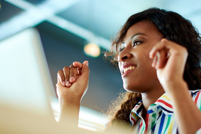 5 ways to show your interviewer that you really want the job