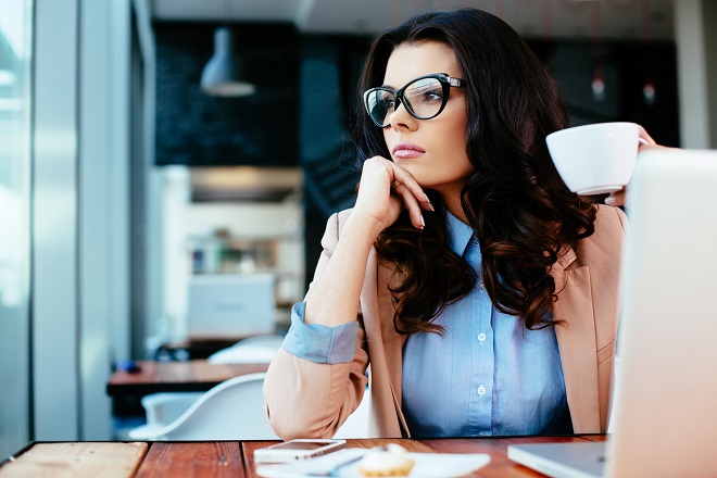 How to deal with a mid-career slump