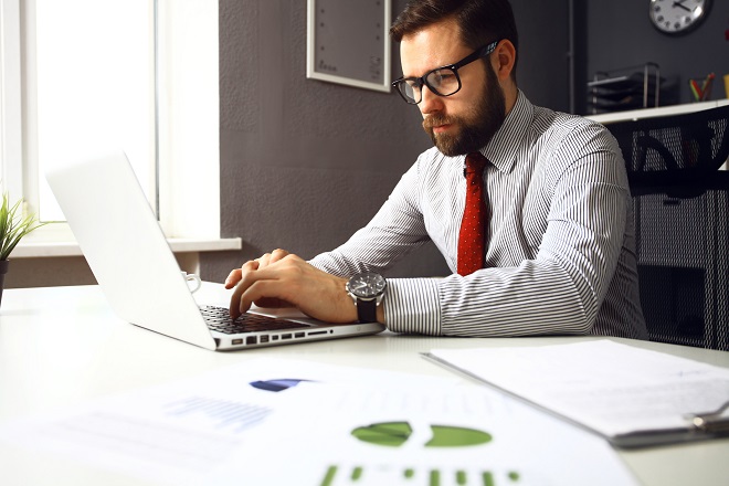 An insight into the world of IT contracting