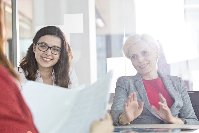 Why storytelling could be your key to interview success