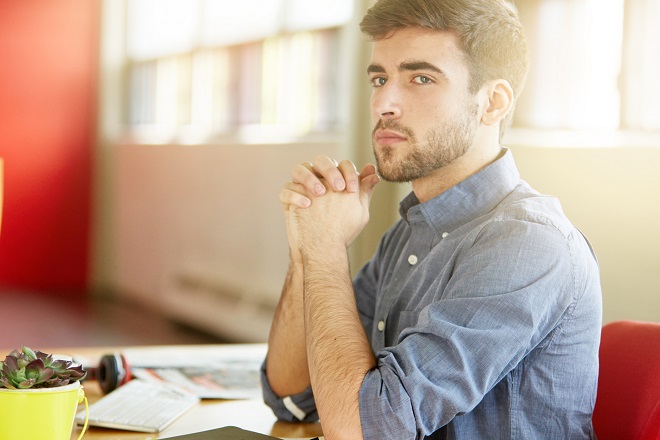IT professional considering a career in IT contracting- Hays Viewpoint, careers advice blog