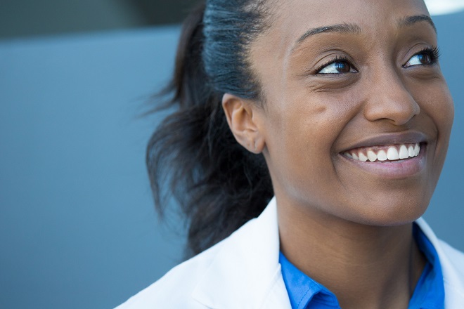 Female in life sciences industry - Hays careers advice