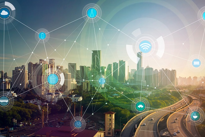 Four Ways IoT Will Impact App Developers-Hays careers advice