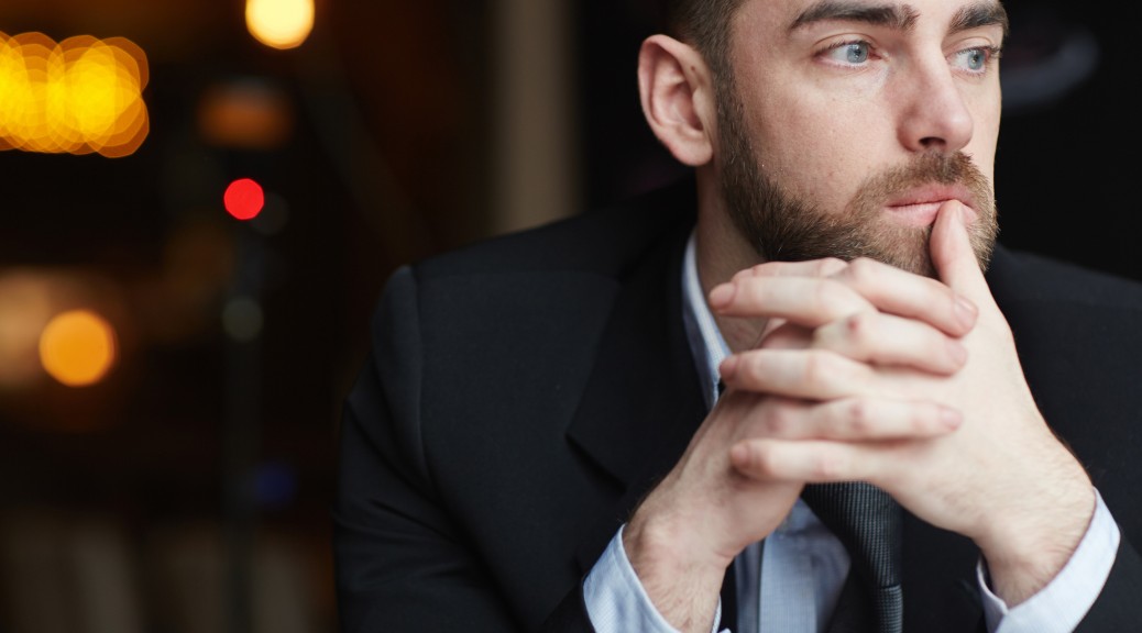 Change your thinking and calm your interview nerves- Hays careers advice