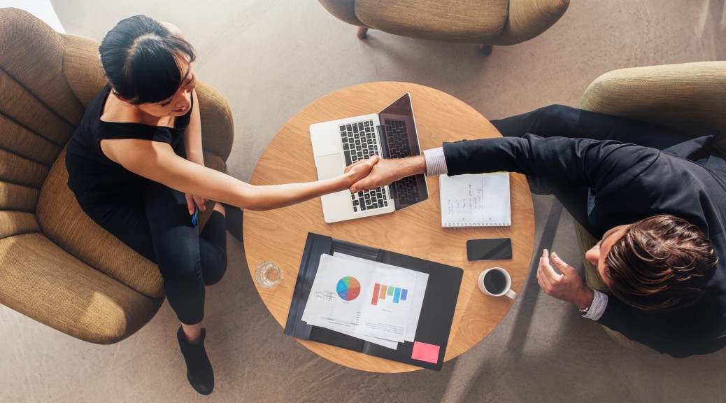 How to make your first 90 days in a new job a success- Hays careers advice