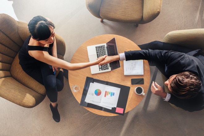 How to make your first 90 days in a new job a success- Hays careers advice