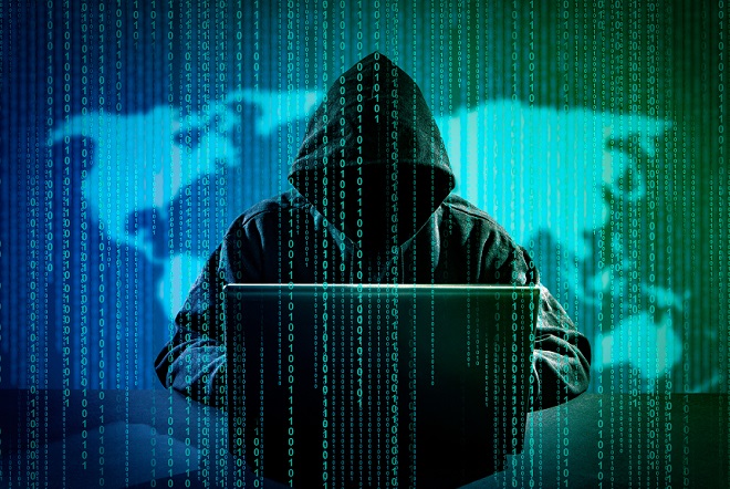 Tackling cyber crime - Hays careers advice