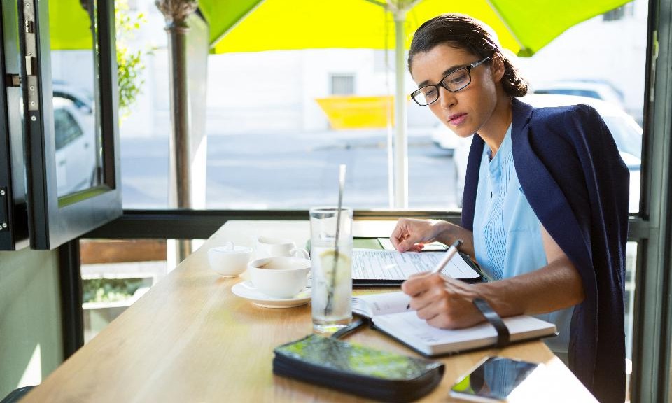How can you prepare your career goals for the upcoming year?- Hays careers advice