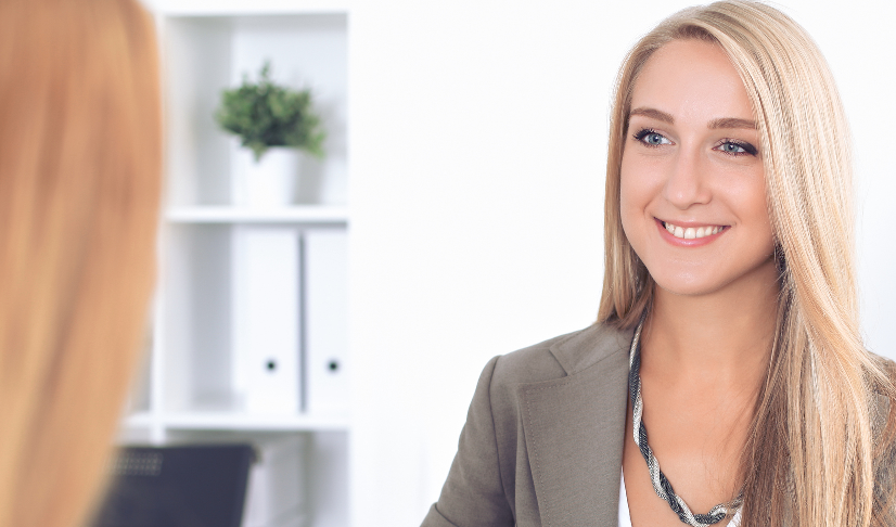 How to interview confidently against the competition tips