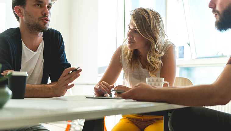 Hybrid skills now needed in Projects & Business Change