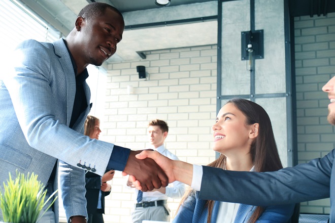 Get ahead of the game if you want to snap up the best talent- Hays careers advice