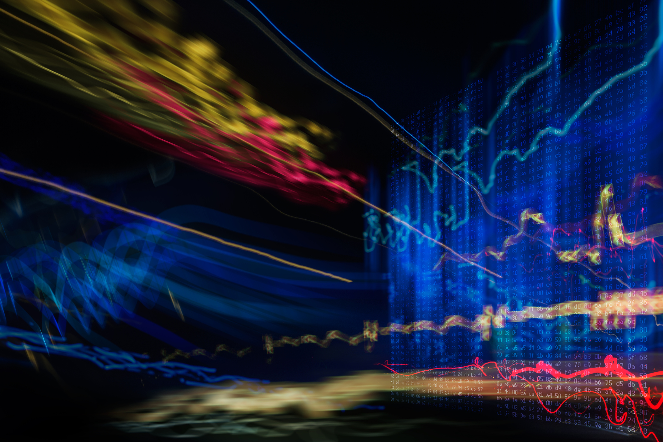 The Real Challenge for Digital Transformation Is Not Your Technology - Hays careers advice