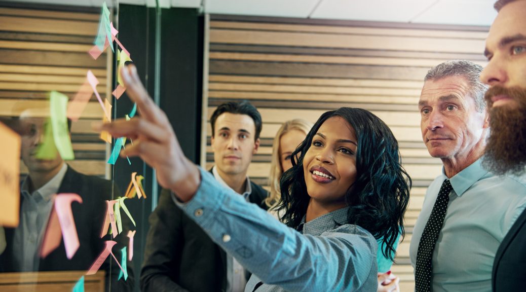 Size is an SMEs best staff engagement advantage - Hays careers advice
