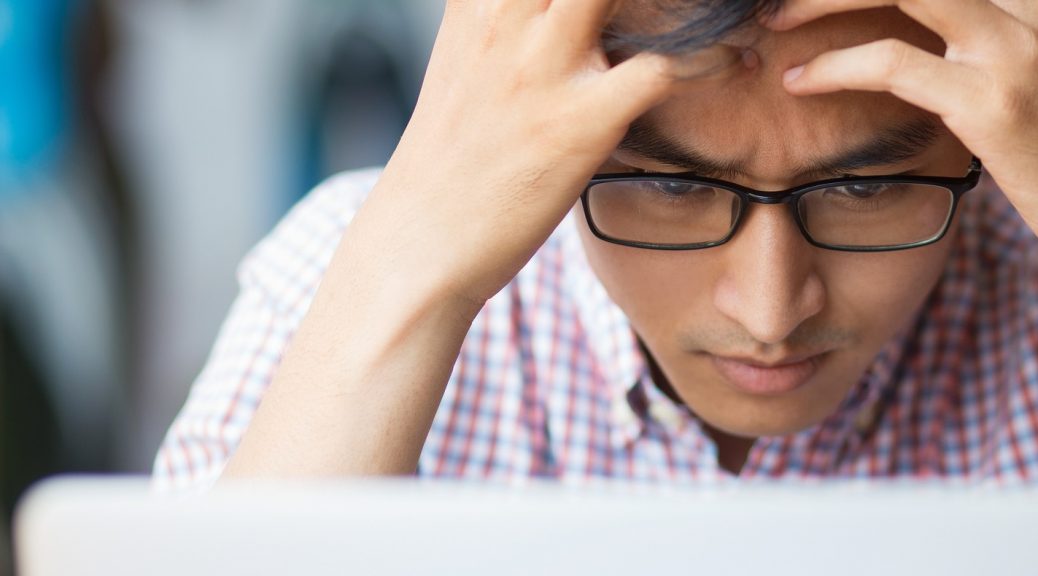 The biggest social media mistakes jobseekers make- Hays careers advice
