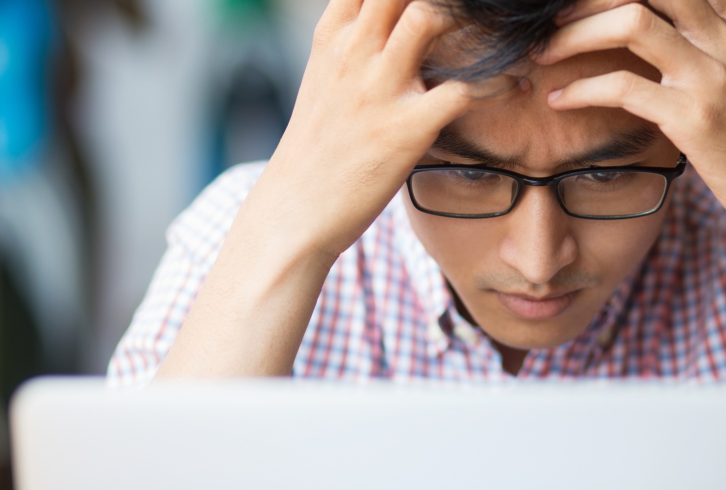 The biggest social media mistakes jobseekers make- Hays careers advice