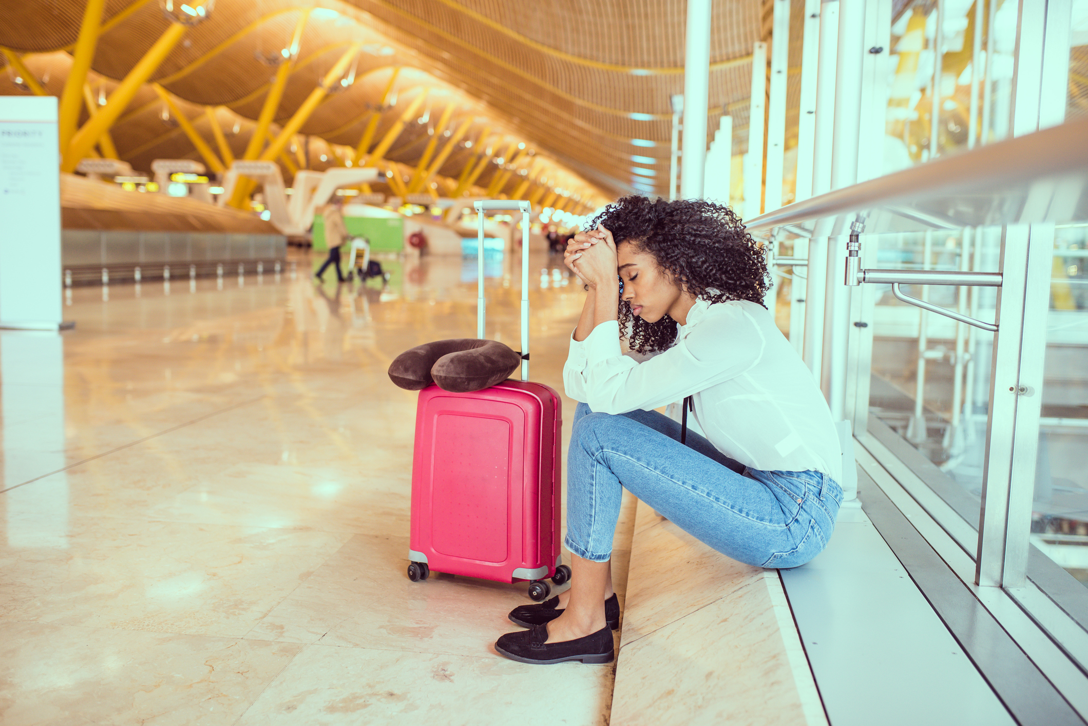 Back to work with the post-holiday blues? It might be time for a new job