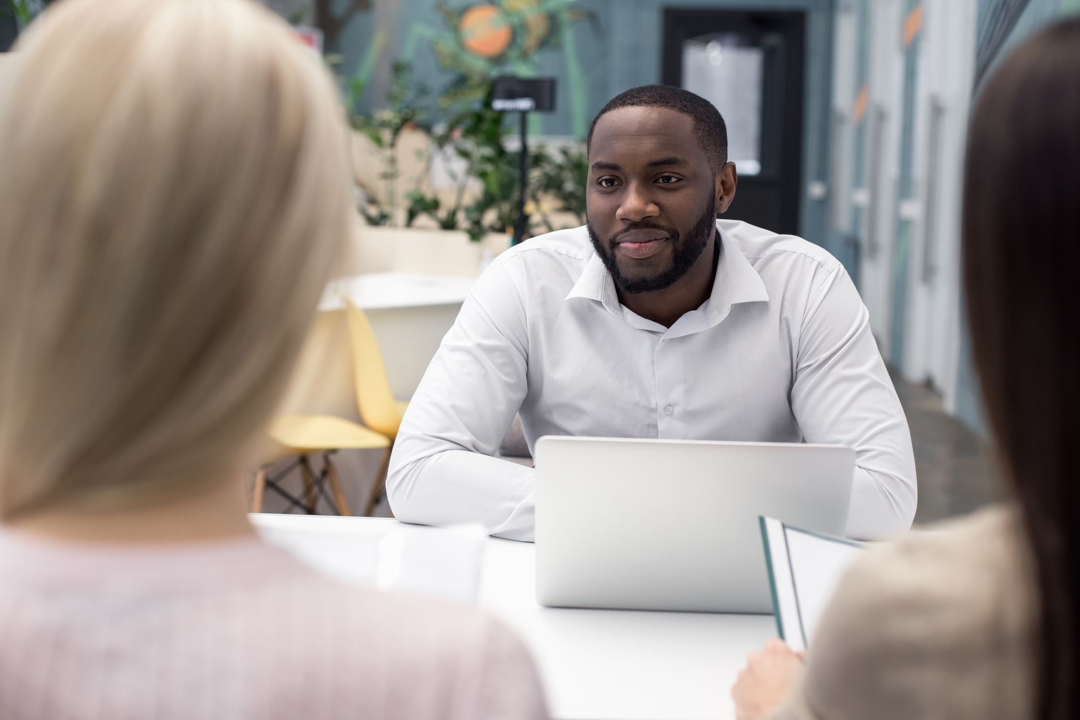 How to get that people manager job, despite your lack of experience - Hays careers advice