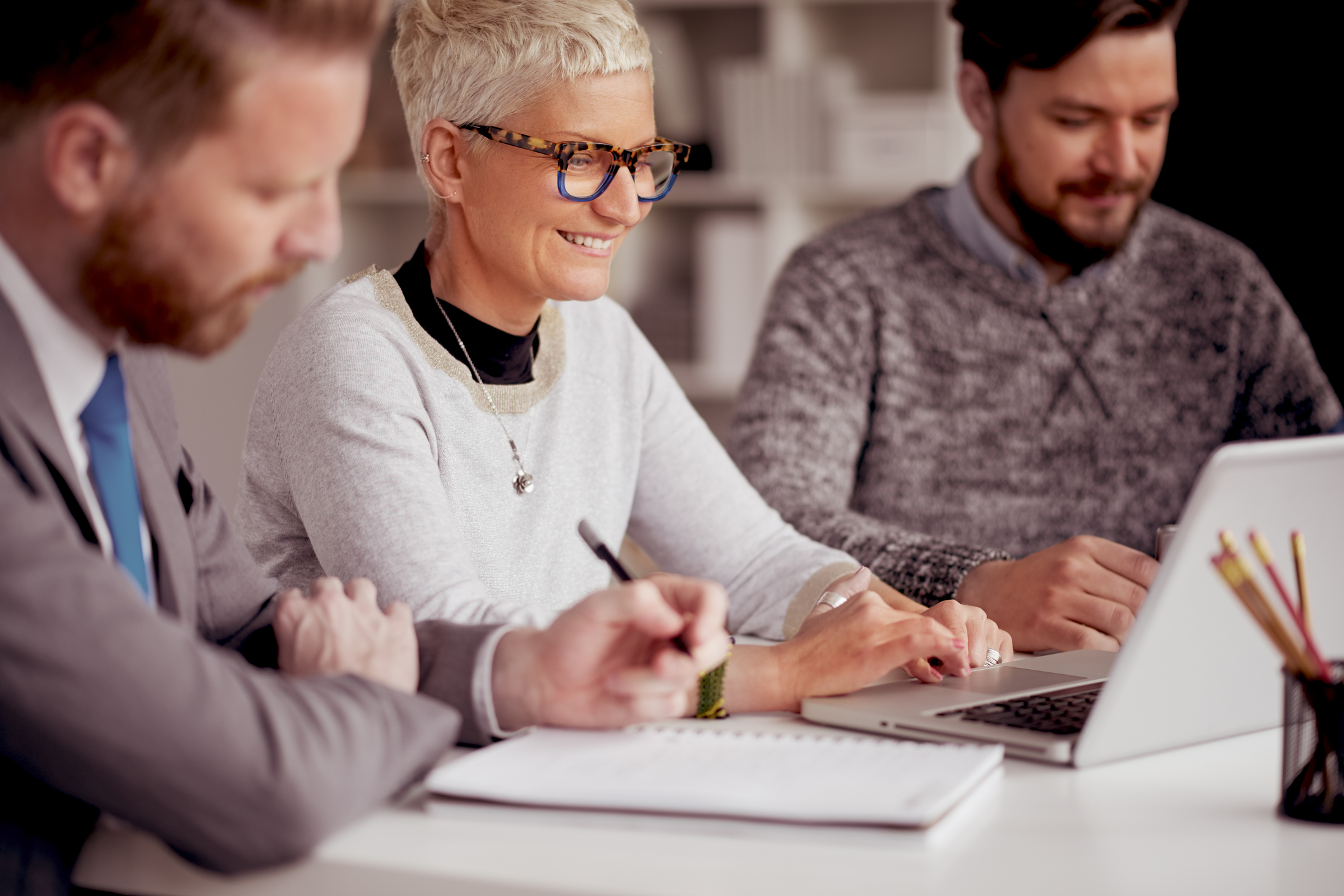 What is your ‘game within the game’ during meetings? - Hays careers advice