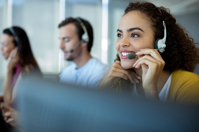 4 social media tips for beating your sales targets - Hays career advice