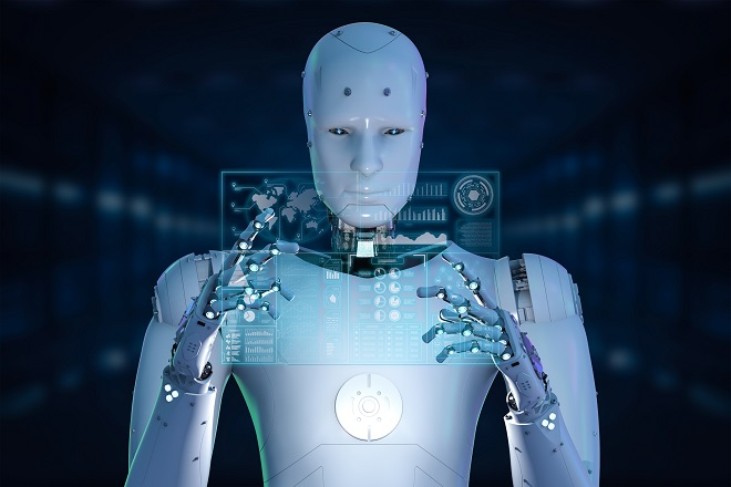 Building an “AI-first” company - Are we ready? - Hays careers advice