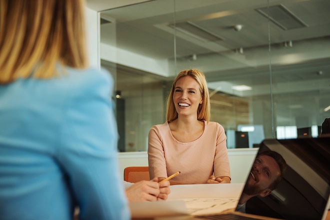4 things you will need to prove when interviewing at an SME - Hays career advice
