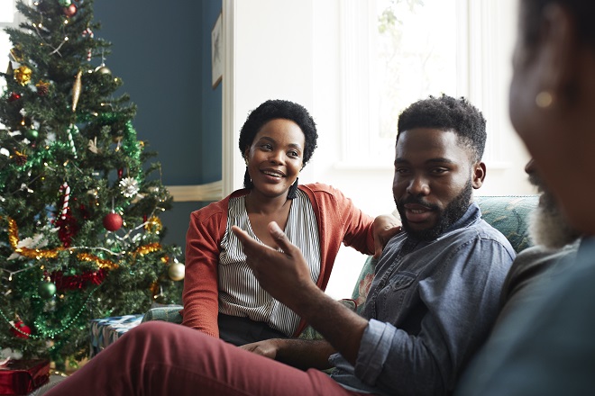 Make your own career decisions this Christmas