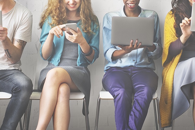 4 extracurricular activities that will help land a digital tech job - Hays career advice