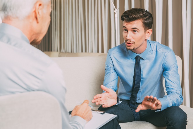 What I learnt from temping - Hays career advice