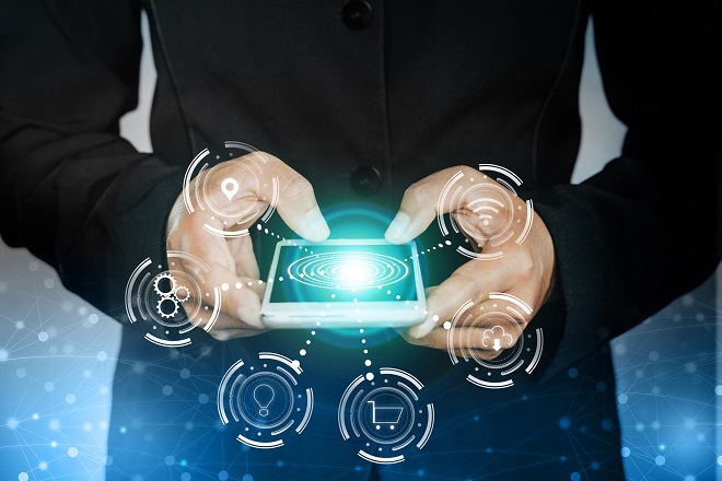 Top jobs in fintech in 2018 - Hays career advice