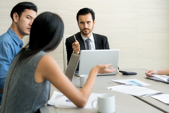 3 steps to avoiding a negotiation culture clash - Hays careers advice