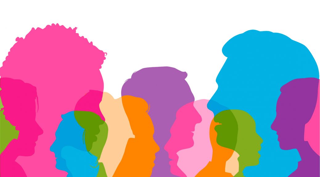 gender diversity incusion